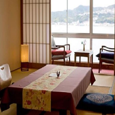 Awajishima Kaijo Hotel Minamiawaji Екстер'єр фото