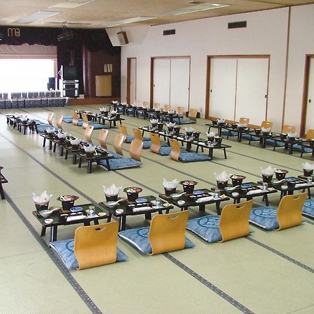 Awajishima Kaijo Hotel Minamiawaji Екстер'єр фото