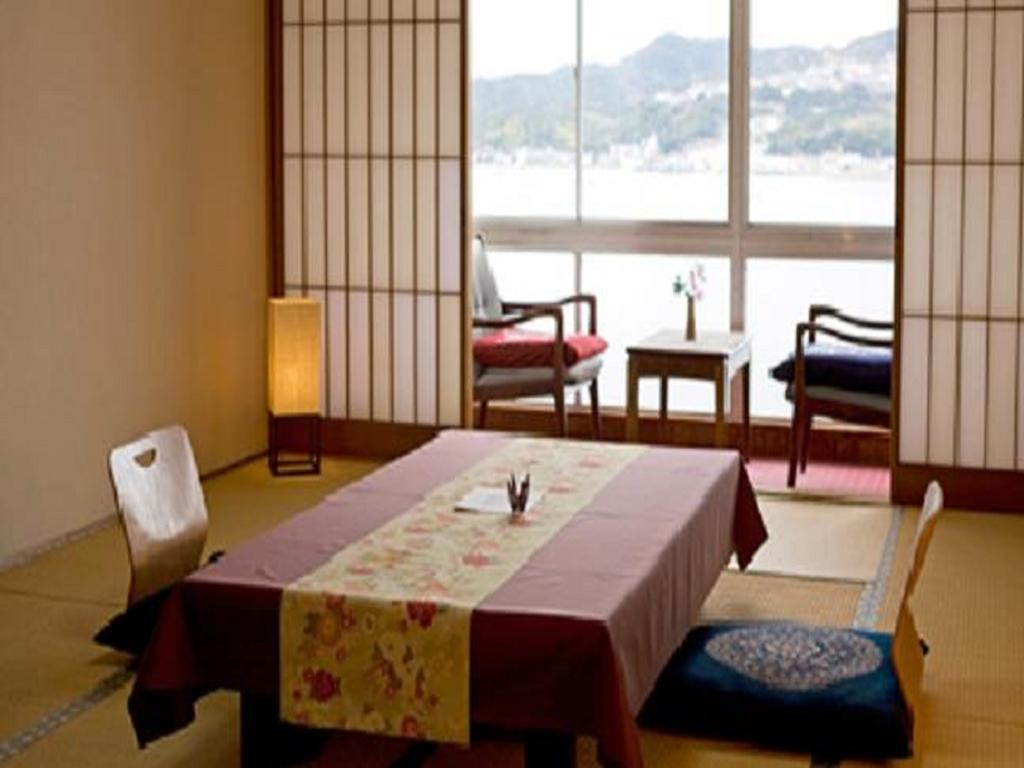 Awajishima Kaijo Hotel Minamiawaji Екстер'єр фото