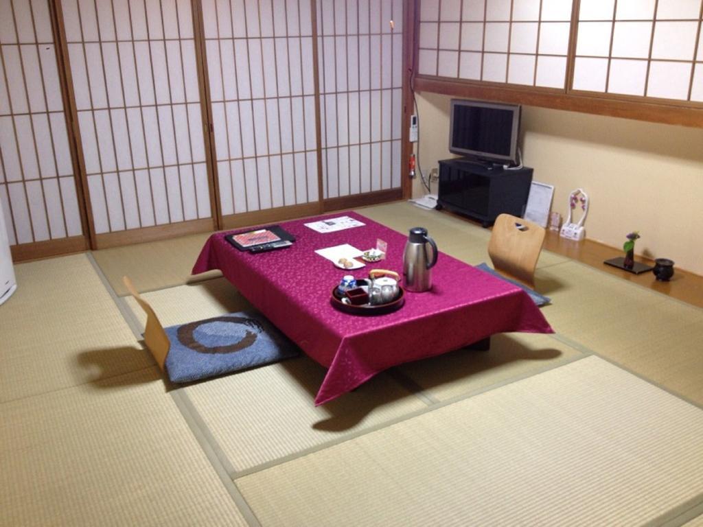 Awajishima Kaijo Hotel Minamiawaji Екстер'єр фото